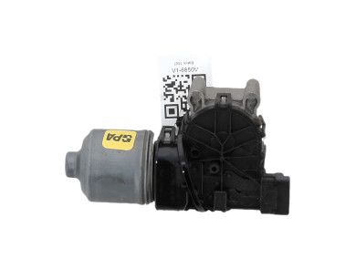 Front wiper motor - Peugeot 208 I PH.1 - 9673222580 - V1-6850V