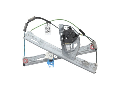 Lève-vitre droit - Peugeot 208 I PH.1 - 9673155180 - P1-8457X