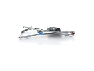 Lève-vitre droit - Peugeot 208 I PH.1 - 9673155180 - P1-8457X