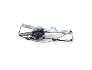 Right window-lift - Peugeot 208 I PH.1 - 9673155180 - P1-8457X