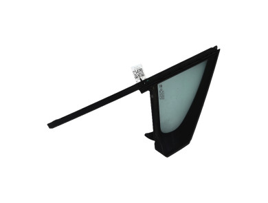 Right front side glass - Peugeot 208 I PH.1 - Noir - 9801475980 - M1-8442M