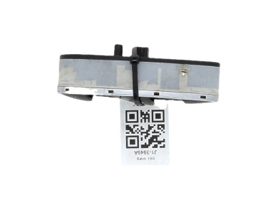 Left window-lift switch panel - Mercedes CLASSE E III PH.1 - 21182136797167 - J1-3949A