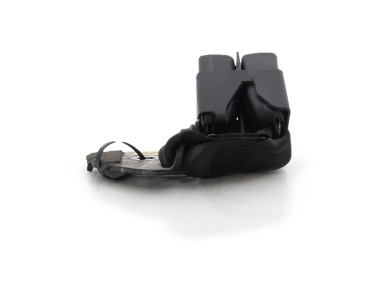 Left rear belt clip - Renault CLIO II PH.1 - 8200684049 - K1-6836B
