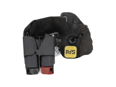Attache ceinture sécurité arrière gauche - Renault CLIO II PH.1 - 8200684049 - K1-6836B