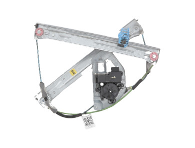 Left window-lift - Peugeot 208 I PH.1 - 9816402580 - J1-6925B