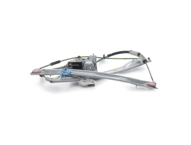 Lève-vitre gauche - Peugeot 208 I PH.1 - 9816402580 - J1-6925B