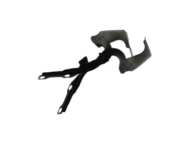 Hood hinges - Peugeot 308 II PH.1 - Noir - 9677784880 - Z1-6835R