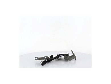 Charnières de capot - Peugeot 308 II PH.1 - Noir - 9677784880 - Z1-6835R