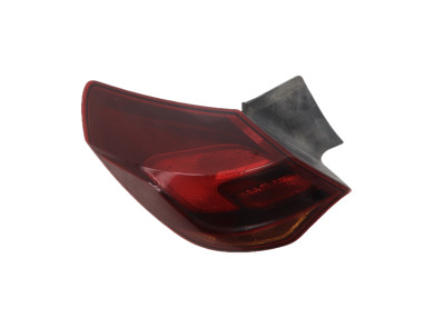 Feu arrière gauche - Opel ASTRA J PH.2 - 13319949 - N0-8350K