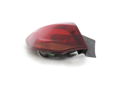 Feu arrière gauche - Opel ASTRA J PH.2 - 13319949 - N0-8350K