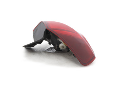 Left rear light - Opel ASTRA J PH.2 - 13319949 - N0-8350K