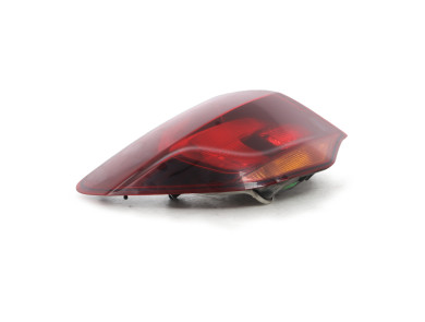 Left rear light - Opel ASTRA J PH.2 - 13319949 - N0-8350K
