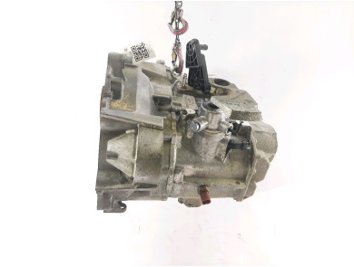Gearbox used - Volkswagen GOLF - PRL