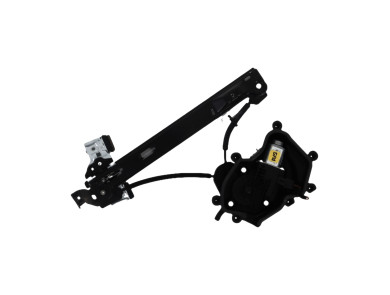 Rear left window-lift - Seat IBIZA IV PH.3 - 6R0959811RSE1 - B1-8339X