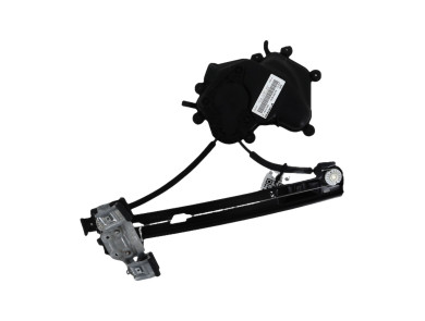 Rear left window-lift - Seat IBIZA IV PH.3 - 6R0959811RSE1 - B1-8339X