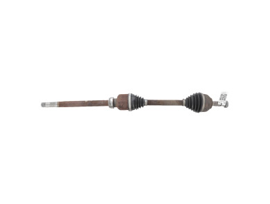 Right front transmission - Citroen DS4 I PH.1 2.0 HDI - 3273TT - N0-6259I