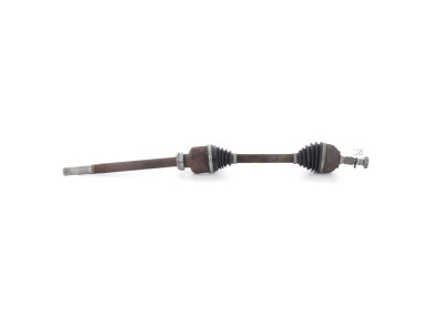 Right front transmission - Citroen DS4 I PH.1 2.0 HDI - 3273TT - N0-6259I