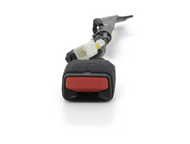 Attache ceinture sécurité avant gauche occasion - Peugeot 308 - 96 776 837 XT