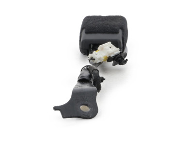 Left front belt clip - Peugeot 308 II PH.1 - 96776837XT - B1-6455K