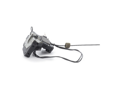 Left front door lock - Mercedes CLASSE E III PH.1 - Inconnu - 2117200335 - S1-3919J