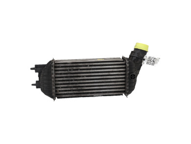 Échangeur air-air / Intercooler - Citroen DS4 I PH.1 - 0384P8 - S0-7687T