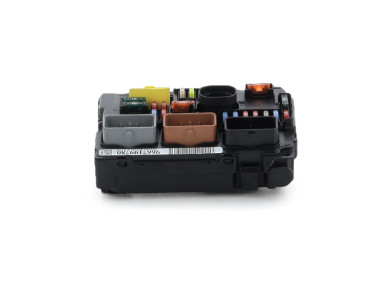 Boitier BSM - Citroen C3 I PH.2 - 9667199780 - T1-8954A