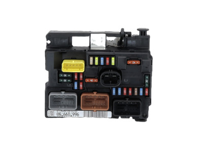 Boitier BSM - Citroen C3 I PH.2 - 9667199780 - T1-8954A