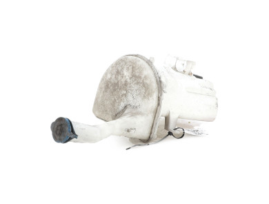 Washer fluid reservoir tank  used - KIA PICANTO - 986201Y100