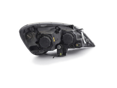 Left headlight - KIA CEED I PH.2 - 921011H070 - T1-7299A