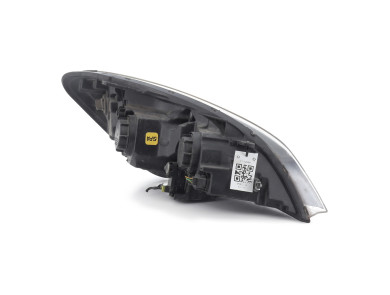Left headlight - KIA CEED I PH.2 - 921011H070 - T1-7299A
