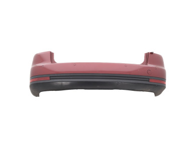 Rear bumper used - Volkswagen TOURAN - 1T0807417A GRU