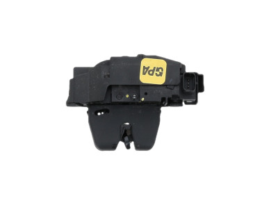 Serrure de hayon - Peugeot 308 II PH.1 - Noir - 9804762080 - Q1-6833W