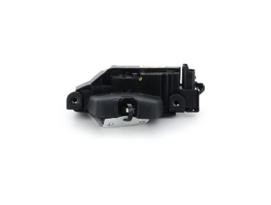 Rear lid lock - Peugeot 308 II PH.1 - Noir - 9804762080 - Q1-6833W