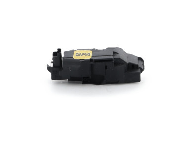 Serrure de hayon - Peugeot 308 II PH.1 - Noir - 9804762080 - Q1-6833W
