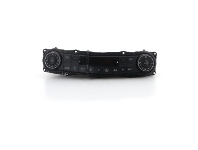 Commande de chauffage occasion - Mercedes CLASSE E - 2118302085