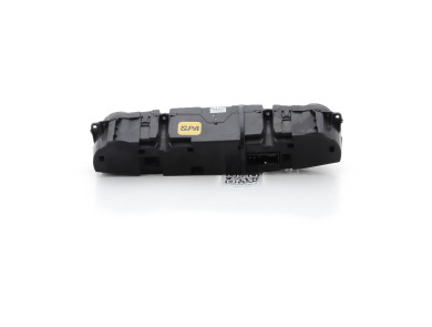 Commande de chauffage - Mercedes CLASSE E III PH.1 - 2118302085 - U1-3947R