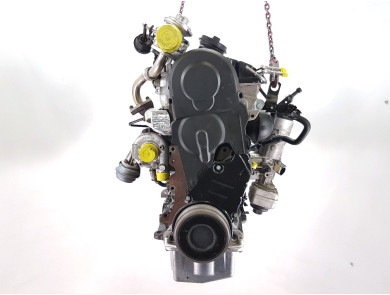 Engine type ATD - Audi A3 I PH.2 - I1-6557Q