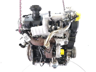 Engine type ATD - Audi A3 I PH.2 - I1-6557Q