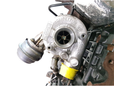 Moteur type ATD - Audi A3 I PH.2 - I1-6557Q