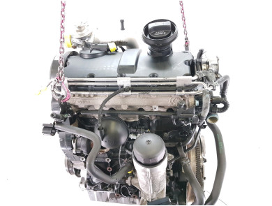 Engine type ATD - Audi A3 I PH.2 - I1-6557Q