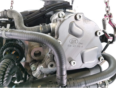 Engine type ATD - Audi A3 I PH.2 - I1-6557Q