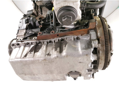 Engine type ATD - Audi A3 I PH.2 - I1-6557Q