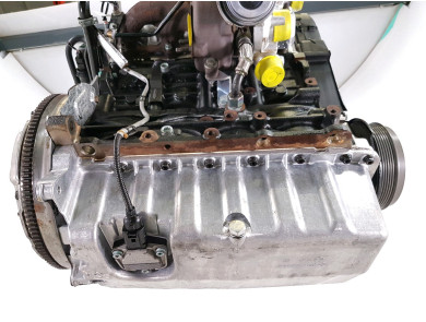 Engine type ATD - Audi A3 I PH.2 - I1-6557Q
