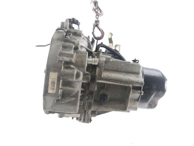 Boîte de vitesses occasion - Renault MODUS - JR5113