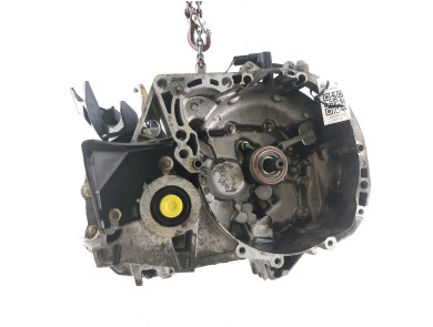 Gearbox type JR5113 - Renault MODUS PH.1 - F1-2524W