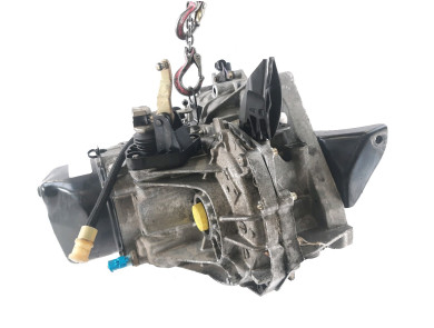 Gearbox type JR5113 - Renault MODUS PH.1 - F1-2524W