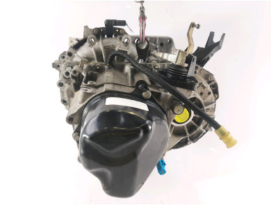 Gearbox type JR5113 - Renault MODUS PH.1 - F1-2524W