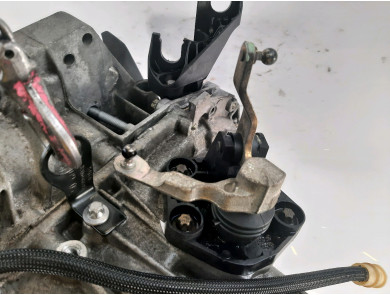 Gearbox type JR5113 - Renault MODUS PH.1 - F1-2524W