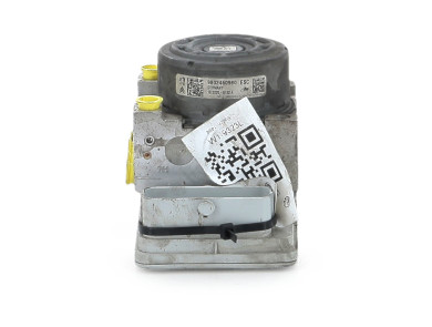 Bloc ABS - Peugeot 208 I PH.1 - 1610134480 - W1-9323L