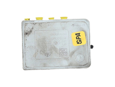 ABS pump motor - Peugeot 208 I PH.1 - 1610134480 - W1-9323L